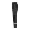 7513 PANTALONES MUJER 7513 PANTALONES MUJER 9910-VIS NEW WAVE