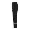 7513 PANTALONES MUJER 7513 PANTALONES MUJER 9910-VIS NEW WAVE