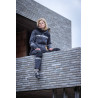 7513 PANTALONES MUJER 7513 PANTALONES MUJER 9910-VIS NEW WAVE