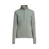 TXlite Windblock Half Zip Women NEW WAVE