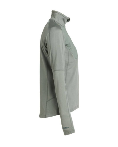TXlite Windblock Half Zip Women NEW WAVE