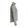 TXlite Windblock Half Zip Women NEW WAVE