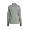 TXlite Windblock Half Zip Women NEW WAVE