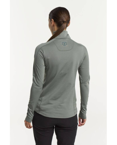 TXlite Windblock Half Zip Women NEW WAVE