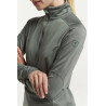 TXlite Windblock Half Zip Women NEW WAVE