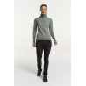 TXlite Windblock Half Zip Women NEW WAVE