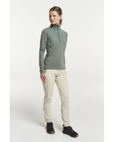 TXlite Windblock Half Zip Women NEW WAVE