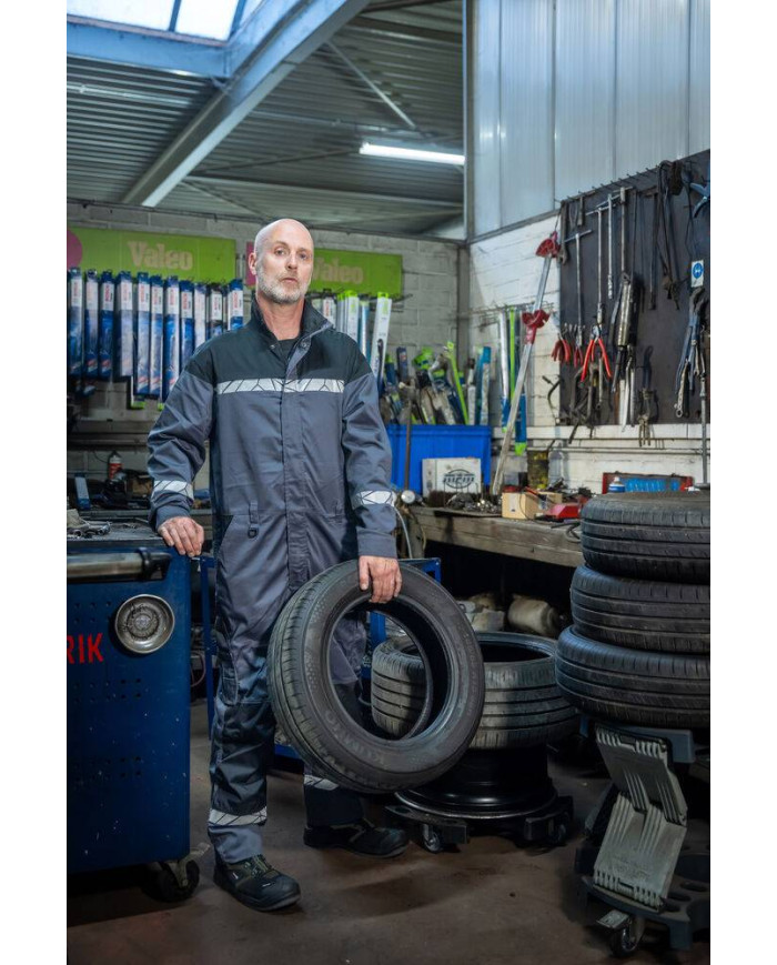 7601 MONO 7601 MONO 9910-VIS NEW WAVE