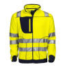 6303 CHAQUETA POLAR HV CLASE 3/2 NEW WAVE