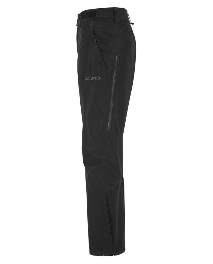 ADV Explore Shell Pants M NEW WAVE