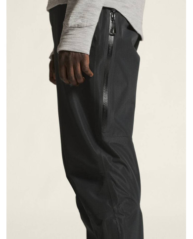 ADV Explore Shell Pants M NEW WAVE