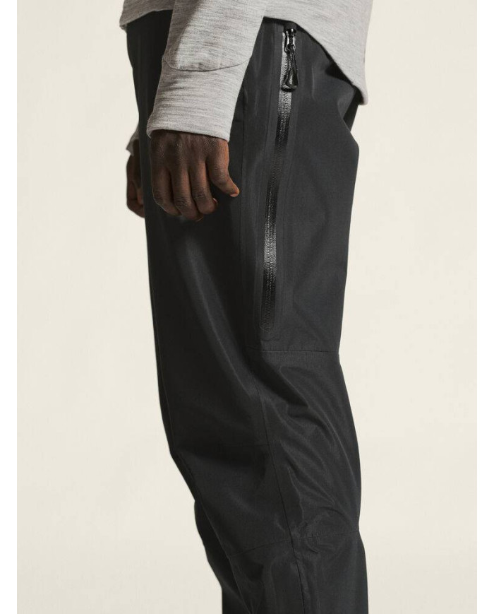 ADV Explore Shell Pants M NEW WAVE