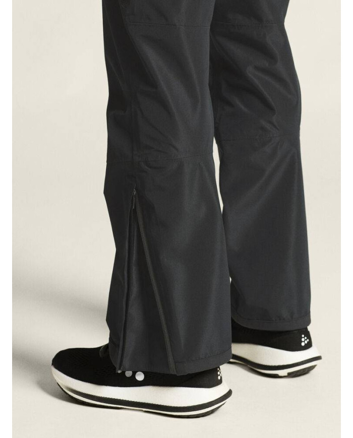 ADV Explore Shell Pants M NEW WAVE