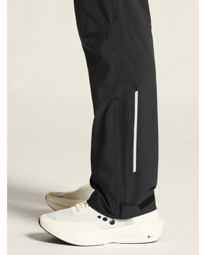 CORE Explore Shell Pants M NEW WAVE