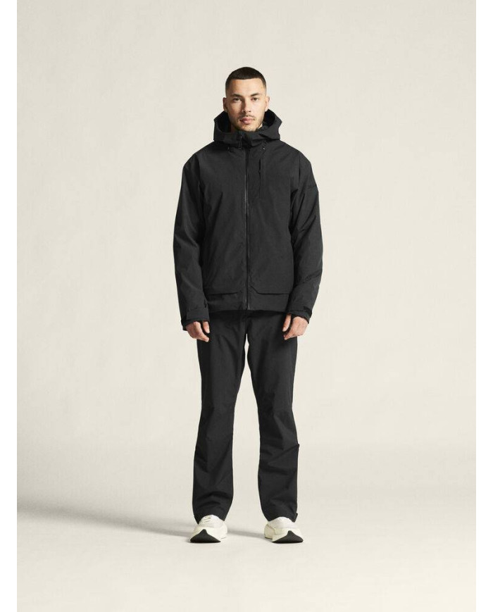 CORE Explore Shell Pants M NEW WAVE