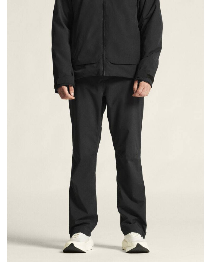 CORE Explore Shell Pants M NEW WAVE