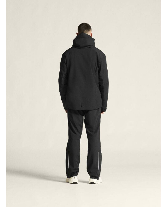 CORE Explore Shell Pants M NEW WAVE