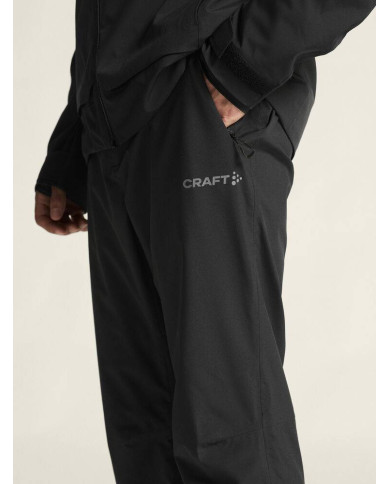 CORE Explore Shell Pants M NEW WAVE