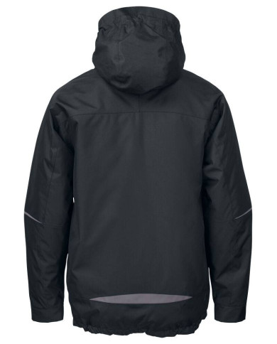 4423 CHAQUETA ACOLCHADA WIND&WATERPROOF NEW WAVE