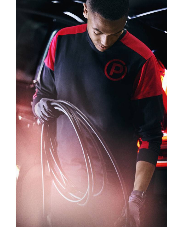 Prime T-shirt LS NEW WAVE