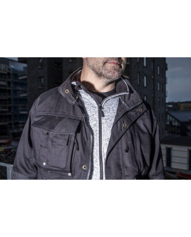 5414 CHAQUETA NEW WAVE