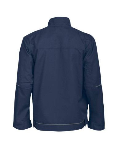 4414 CHAQUETA MULTIBOLSILLOS NEW WAVE