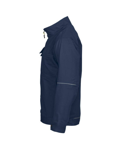 4414 CHAQUETA MULTIBOLSILLOS NEW WAVE