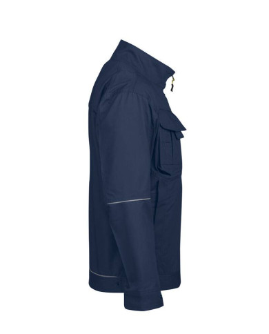 4414 CHAQUETA MULTIBOLSILLOS NEW WAVE