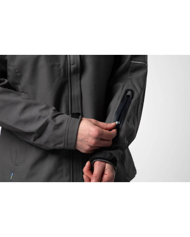 3412 CHAQUETA TÉCNICA VENTAIR MUJER NEW WAVE