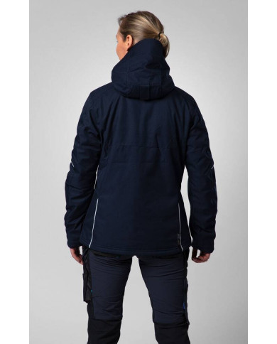 3412 CHAQUETA TÉCNICA VENTAIR MUJER NEW WAVE