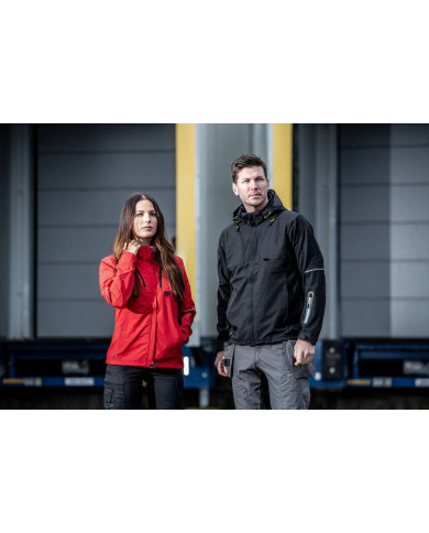 3412 CHAQUETA TÉCNICA VENTAIR MUJER NEW WAVE