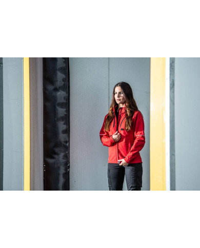 3412 CHAQUETA TÉCNICA VENTAIR MUJER NEW WAVE