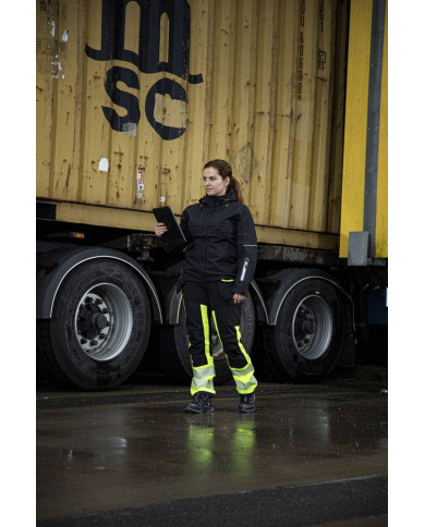3412 CHAQUETA TÉCNICA VENTAIR MUJER NEW WAVE