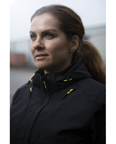 3412 CHAQUETA TÉCNICA VENTAIR MUJER NEW WAVE