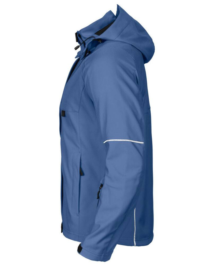 3412 CHAQUETA TÉCNICA VENTAIR MUJER NEW WAVE