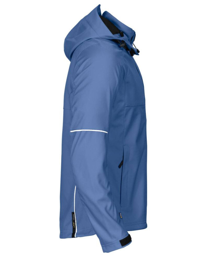 3412 CHAQUETA TÉCNICA VENTAIR MUJER NEW WAVE