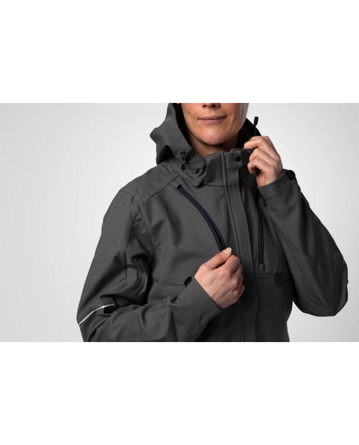 3412 CHAQUETA TÉCNICA VENTAIR MUJER NEW WAVE