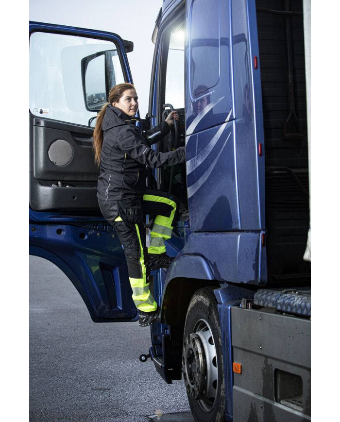 3412 CHAQUETA TÉCNICA VENTAIR MUJER NEW WAVE