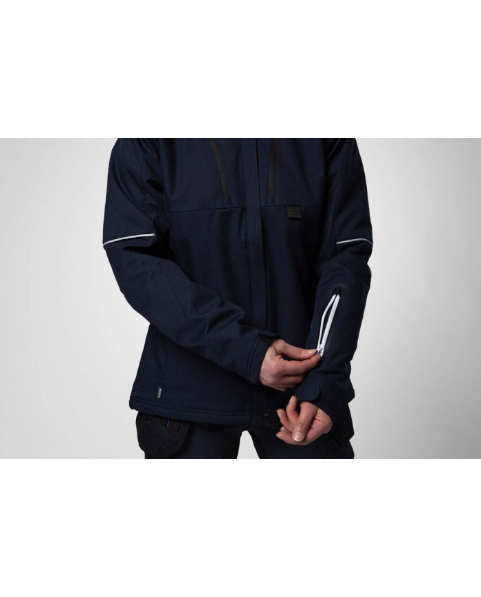3412 CHAQUETA TÉCNICA VENTAIR MUJER NEW WAVE