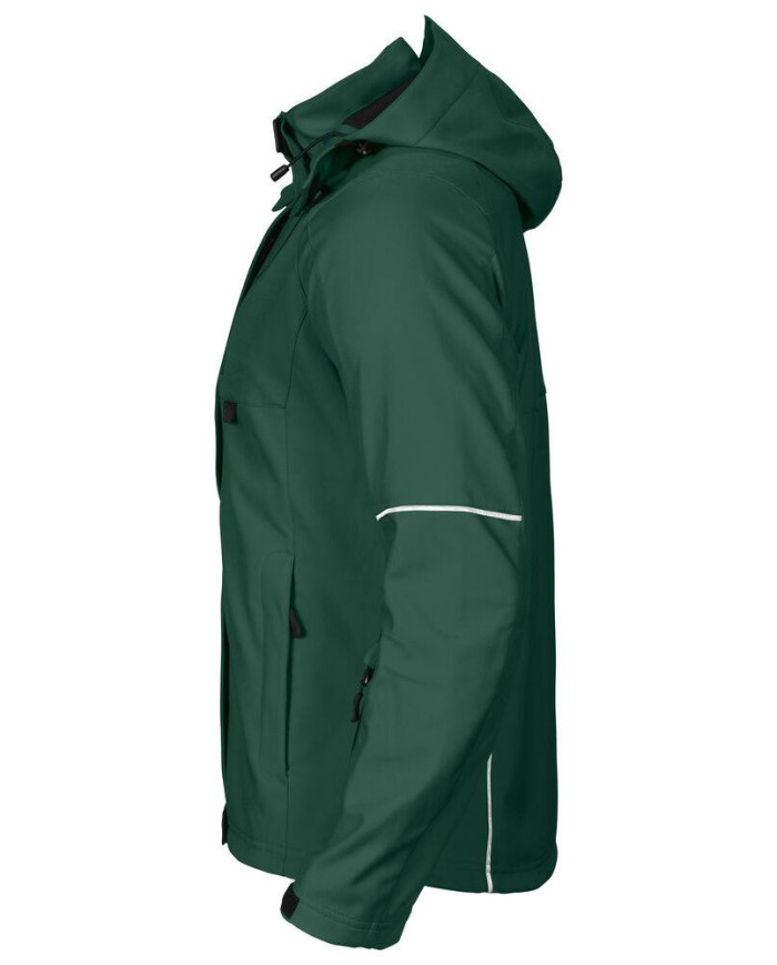 3412 CHAQUETA TÉCNICA VENTAIR MUJER NEW WAVE