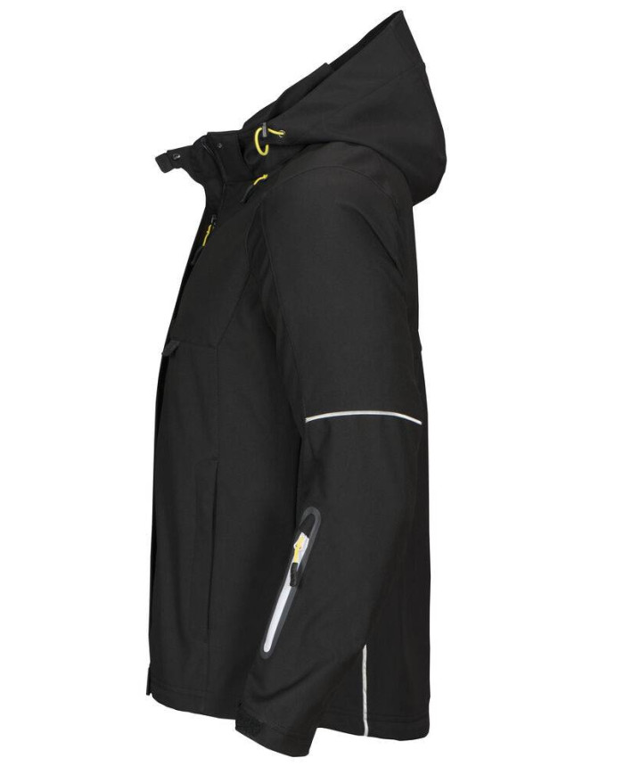 3412 CHAQUETA TÉCNICA VENTAIR MUJER NEW WAVE