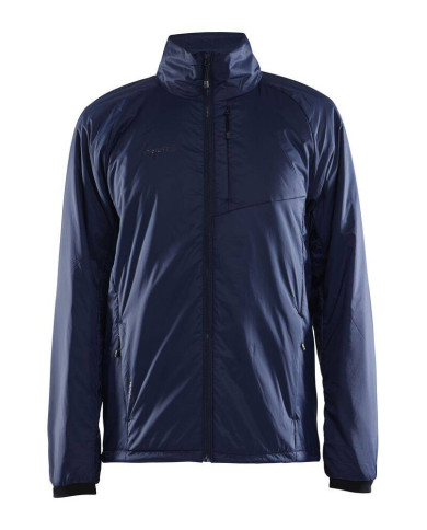 CORE Light Padded Jacket M NEW WAVE