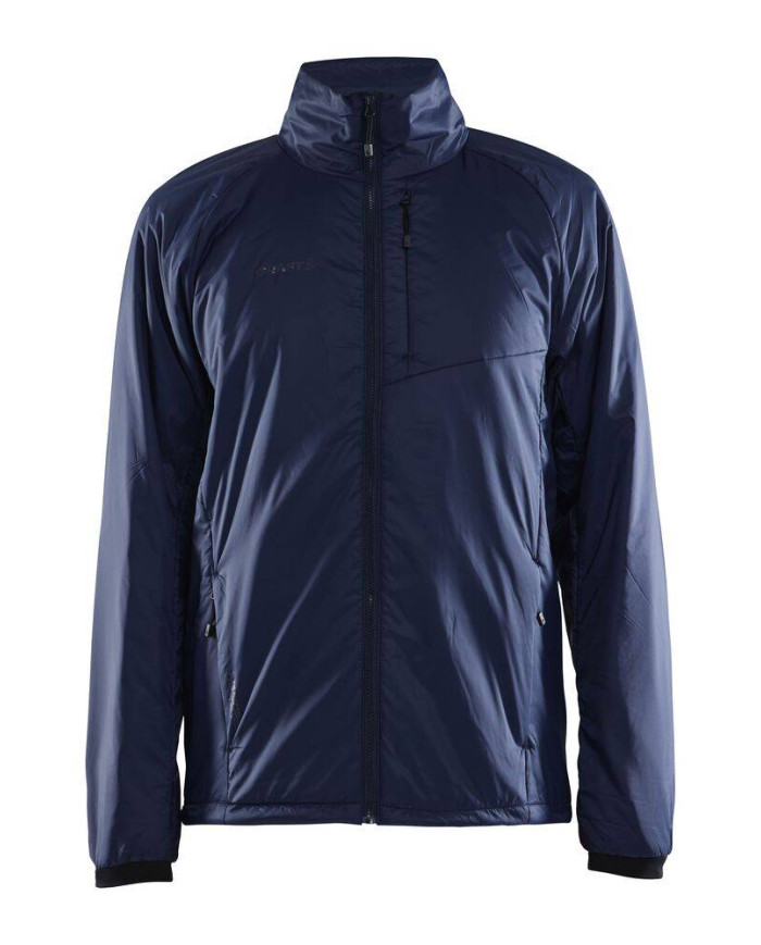 CORE Light Padded Jacket M NEW WAVE