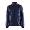 CORE Light Padded Jacket M NEW WAVE