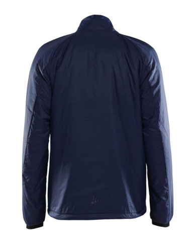 CORE Light Padded Jacket M NEW WAVE