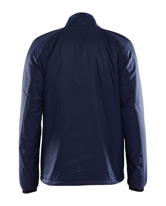 CORE Light Padded Jacket M NEW WAVE