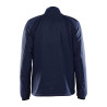 CORE Light Padded Jacket M NEW WAVE