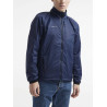 CORE Light Padded Jacket M NEW WAVE