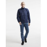 CORE Light Padded Jacket M NEW WAVE