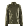CORE Light Padded Jacket M NEW WAVE
